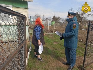 Внимание дачникам и садоводам