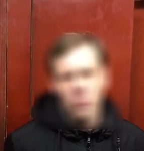В Ярцеве раскрыли "солевой притон"