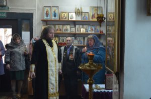 Чернобыльской аварии исполнилось 35 лет