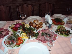 Обновлён раздел Доставка