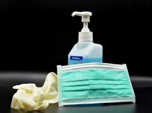 На 9-ти территориях Смоленщины выявили новые случаи коронавируса на 5 мая