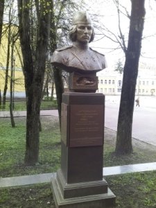 Мария Октябрьская - героический механик-водитель Т-34