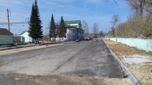 Привокзальный ремонт: всё придётся начинать заново?