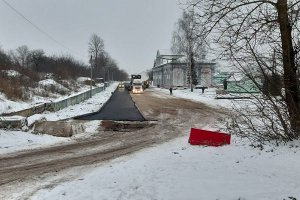 Привокзальный ремонт: всё придётся начинать заново?