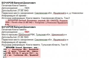 Куда же поехать родным на могилку солдата?