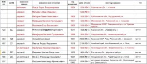 В погоне за славой, медалями или патриотизмом...
