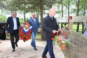 «Без срока давности»