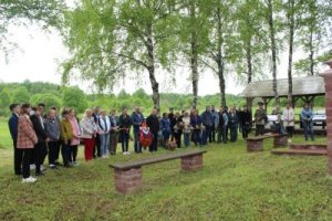«Без срока давности»