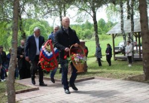 «Без срока давности»