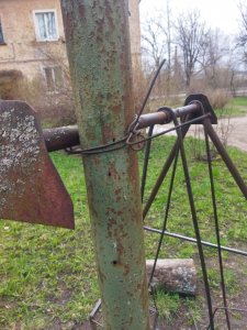 Всё лучшее детям?