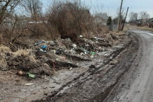 Пыльные бури над Болотной улицей