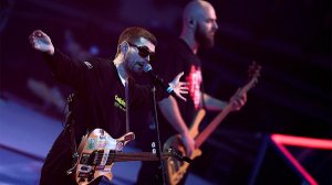 У рэпера Noize MC диагностировали COVID-19