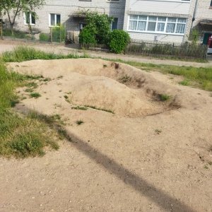 В городе нет проблем...