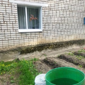 В городе нет проблем...