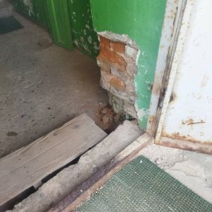 В городе нет проблем...