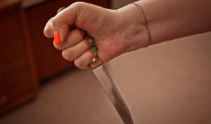 Оборонялась. В Ярцеве женщина убила сожителя