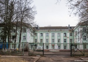 Смоленских ковид-больных повезут в Ярцево