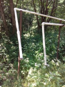 Нечистоплотные методы администрации