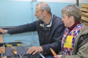 Ярцевские текстильщики: работать на результат