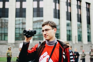 Юрий Бухалов попросил 100 миллионов для города Ярцево у Президента Путина