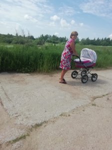 "Власть восьмерит" или "Кирпичный отрезан от мира"