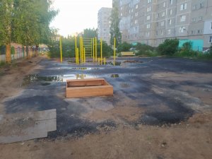 Макаров не выполнил обещание, данное губернатору и жителям города