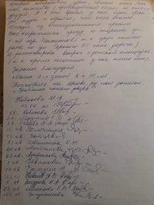 Как проходит приём граждан главой администрации