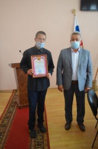 Самоотверженность одних, по причине халатности других
