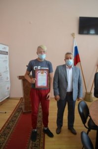 Самоотверженность одних, по причине халатности других