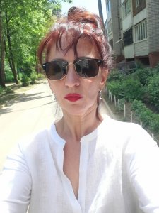 Страничка Кобяковой