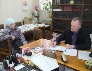 Олег КОПЫЛ: «Всегда придерживался коммунистических убеждений»