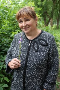 Открыта страничка Веры Тимоновой