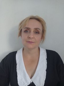 Открыта страничка Веры Пряжкиной