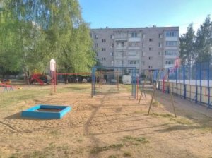 Куда исчезает песок из песочницы - загадка из загадок.