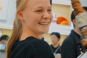 12.07.2021 Обновлена страничка внештатного автора Ярцево.Ру Анастасии Пряжкиной.