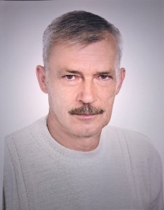 Обновлена страничка внештатного автора Ярцево.Ру Николая Новосёлова