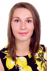 Открыты странички внештатных авторов - журналистов, сотрудничающих с сайтом Ярцево Ру.  Представляем Щербакову Юлию Викторовну