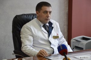 Депутаты удовлетворены. О вакцинации и о состоянии ЯЦРБ