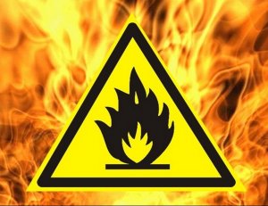 Видеообращение к смолянам в связи с сохраняющимся высоким классом пожарной опасности