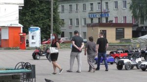 Молчать уже невозможно!
