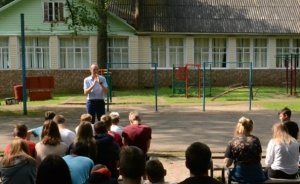 В летних лагерях смоленские школьники проверяют свою финансовую грамотность