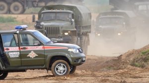 Взрывы и канонада на Ярцевской земле 80 лет спустя после войны. Что это было?