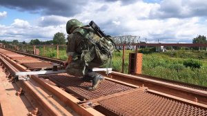 Взрывы и канонада на Ярцевской земле 80 лет спустя после войны. Что это было?