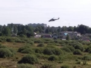 Ярцевское сражение 2021
