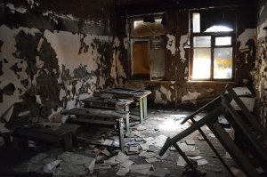 "С такими школами у России нет будущего"