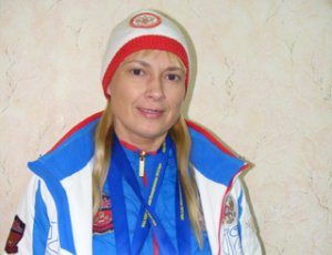 Смоленские дзюдоистки выступили на Паралимпиаде в Токио