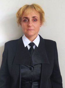 Вера Пряжкина. Почему я иду в политику.