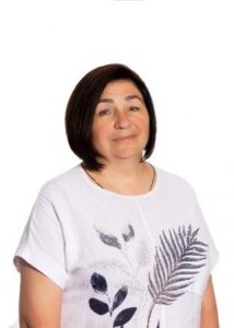 Создана страничка В Тимоновой