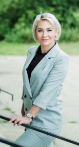 Интервью с Аллой Ермаковой - кандидатом в депутаты горсовета от КПРФ