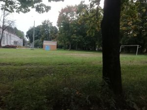 Анастасия Пряжкина. Про мировой и ярцевский футбол